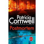 UNE ENQUETE DE KAY SCARPETTA : POSTMORTEM, Cornwell Patricia