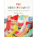 THE SOCK PROJECT, Lee Summer