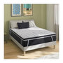 Voir la diapositive 3 : DEKO DREAM Surmatelas 160x200cm - 7cm - Microfibres - DEKO DREAM
