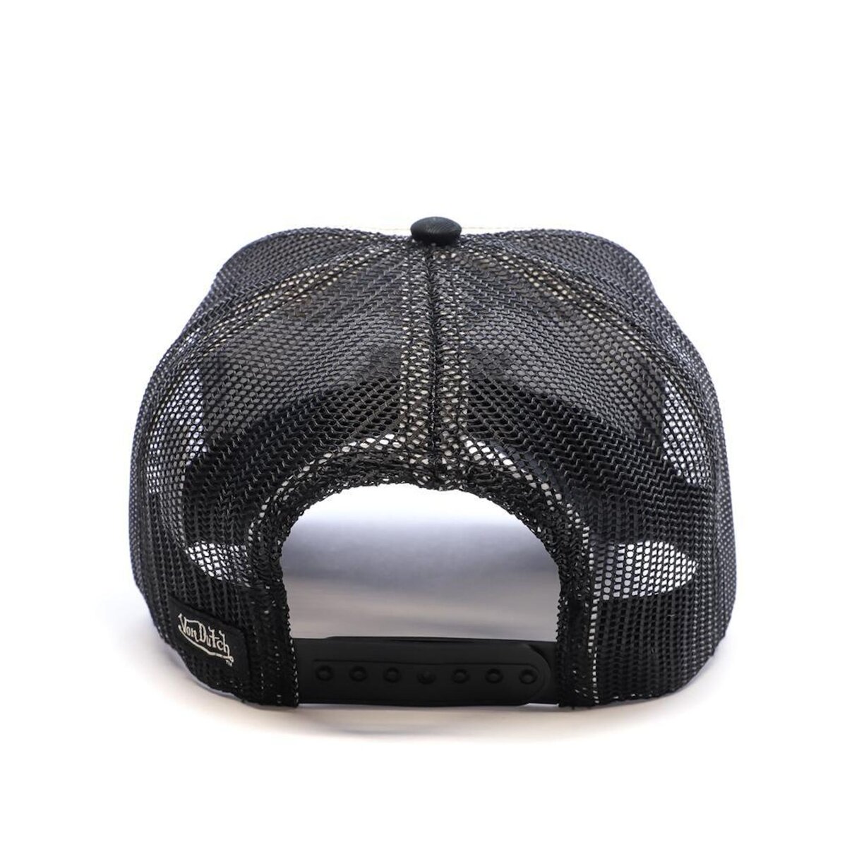 VON DUTCH Casquette Blanche/e Homme Von Dutch Art