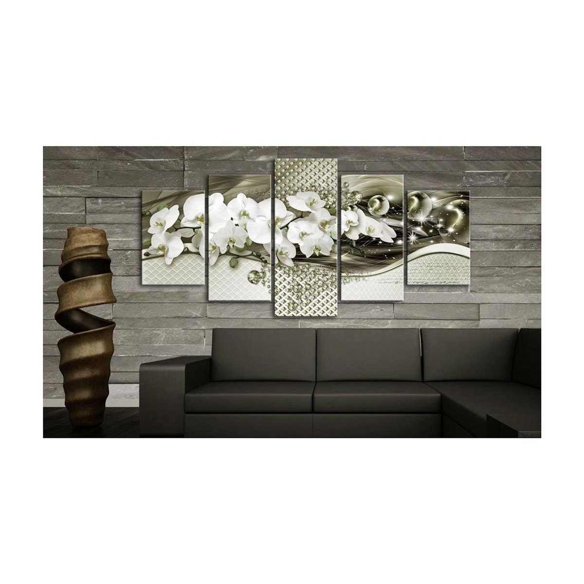 Paris Prix Tableau Imprimé  Odeur de l'orchidée