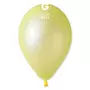  10 Ballons Néon - 30 Cm - Jaune