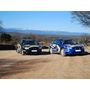 Voir la diapositive 2 : Smartbox Rallye terre sensationnel : 12 tours au volant d'une Subaru Impreza WRX - Coffret Cadeau Sport & Aventure