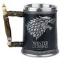 Chope L'hiver arrive Game of Thrones