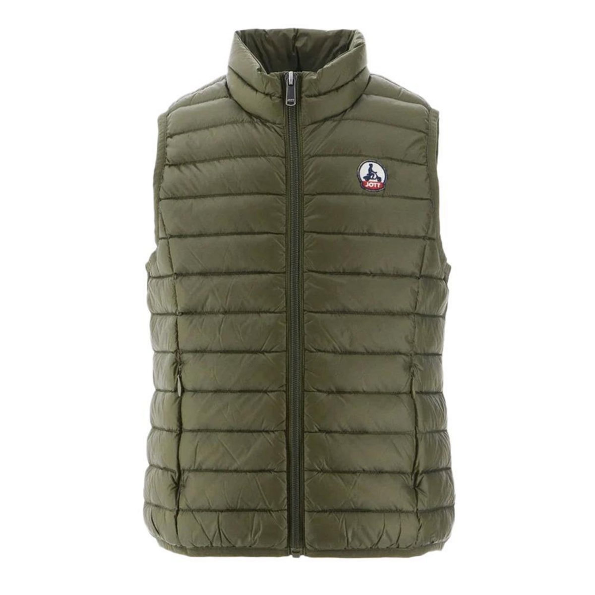 JUSTOVERTHETOPJOTT Doudoune sans manche  Enfant Jott Zoe