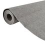 Voir la diapositive 5 : VIDAXL Tapis de couloir gris 100x180 cm