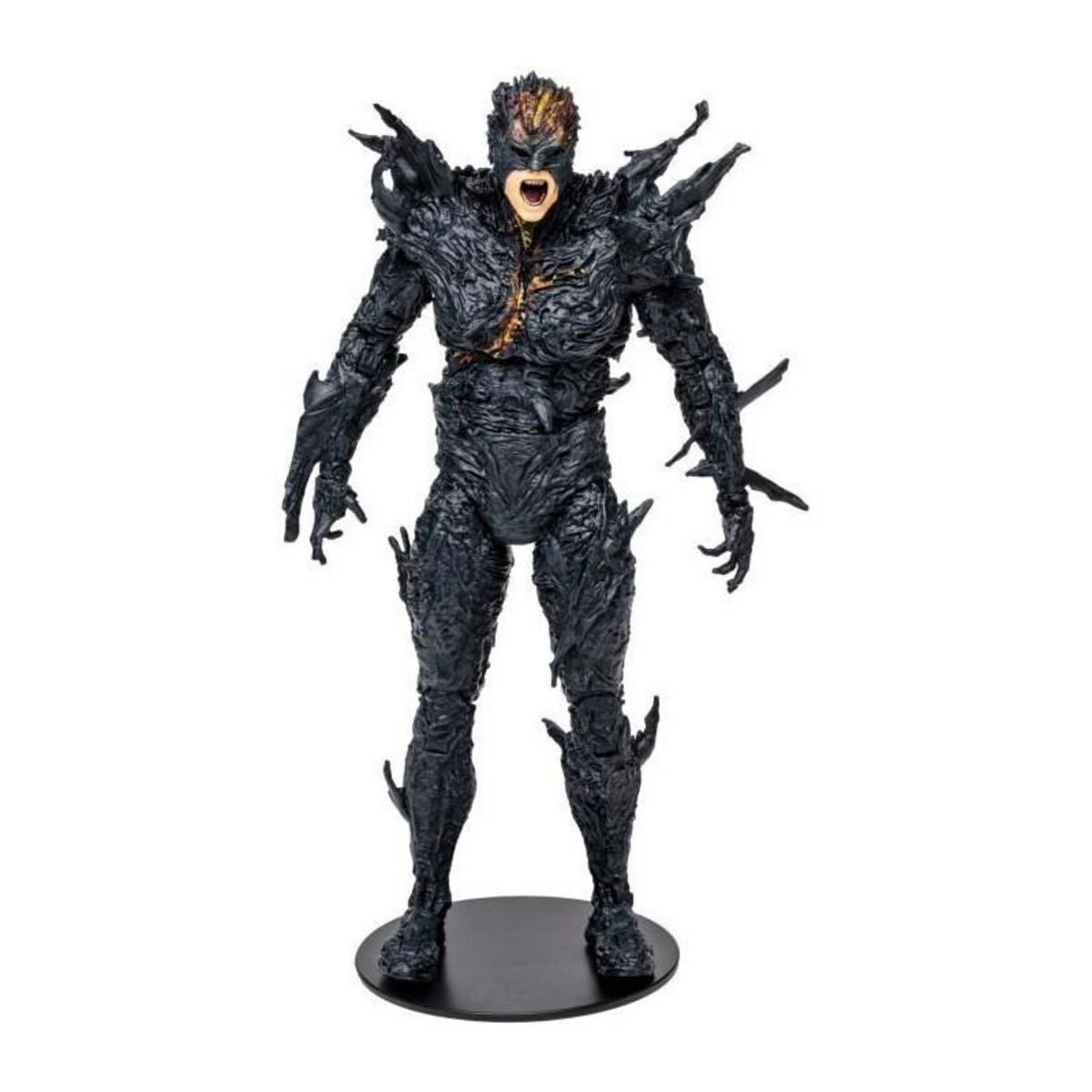 LANSAY DC THE FLASH MOVIE - DARK FLASH - 18CM - LANSAY