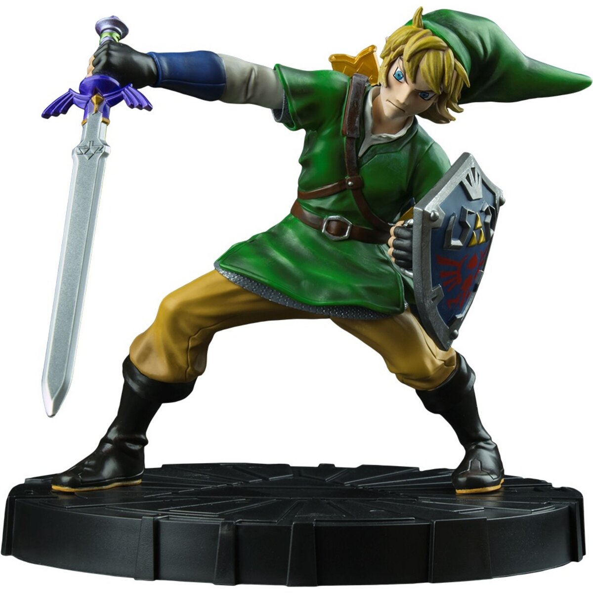 Abysse corp Figurine Skyward Sword The Legend of Zelda