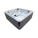 water'clip Nevada spa 5 places