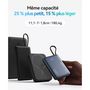 Voir la diapositive 5 : INIU Batterie externe 10 000 mAh Pocket Power