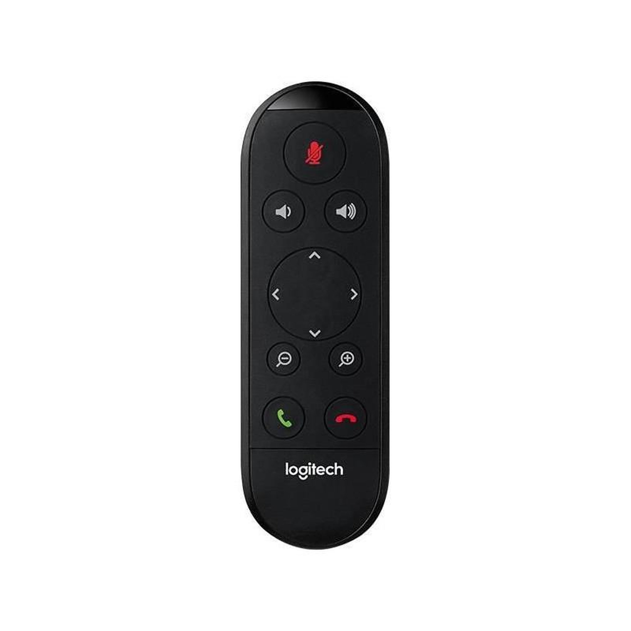 Voir la diapositive 4 : Logitech LOGITECH - ConferenceCam Connect Bluetooth - Gris