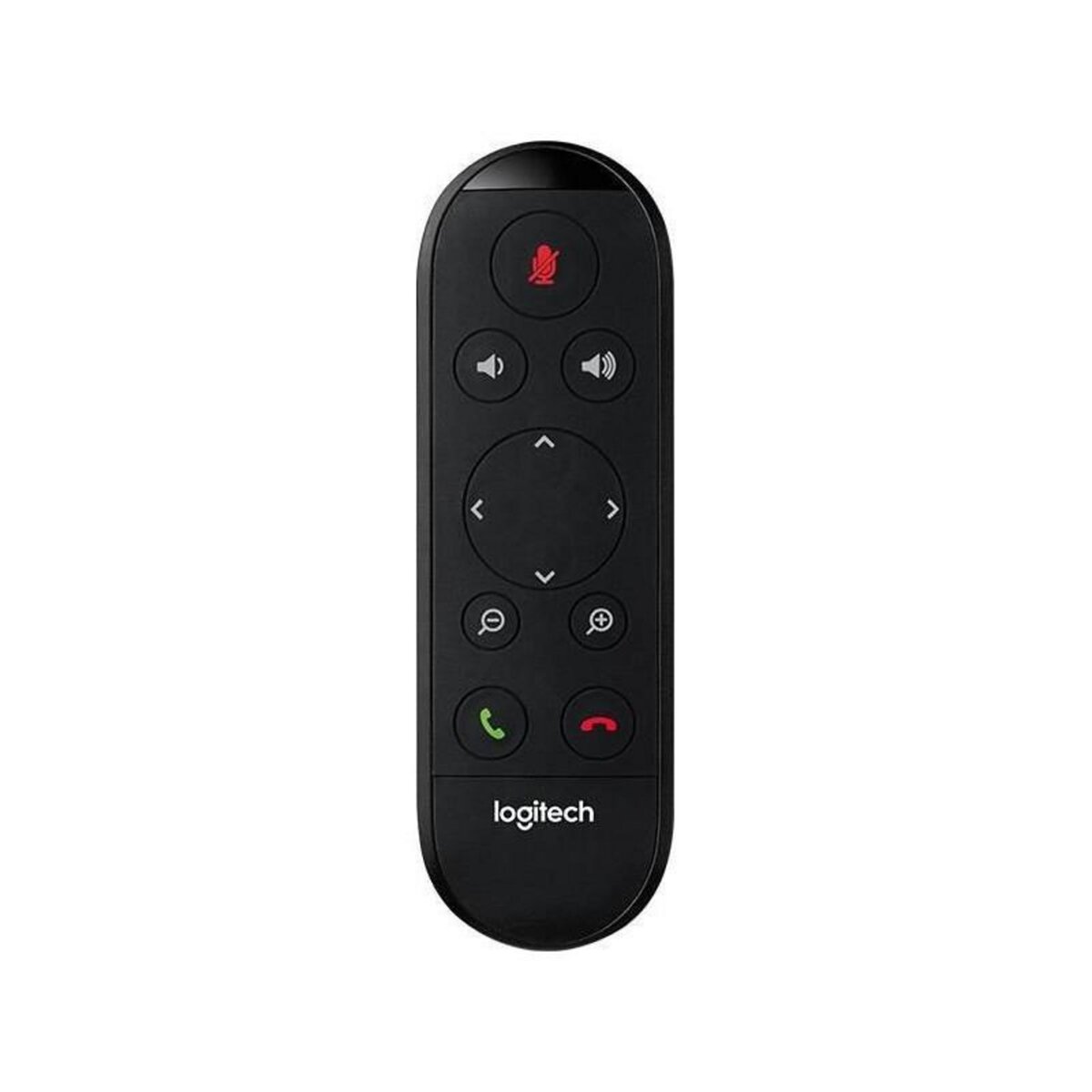 Logitech LOGITECH - ConferenceCam Connect Bluetooth - Gris