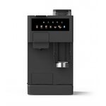 Kitchen chef Machine à café combiné multicapsules et broyeur - multigusto premium