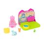 Voir la diapositive 3 : Spin Master Playset Deluxe Le Carnaval - Gabby et la Maison Magique - 1 figurine + accessoires