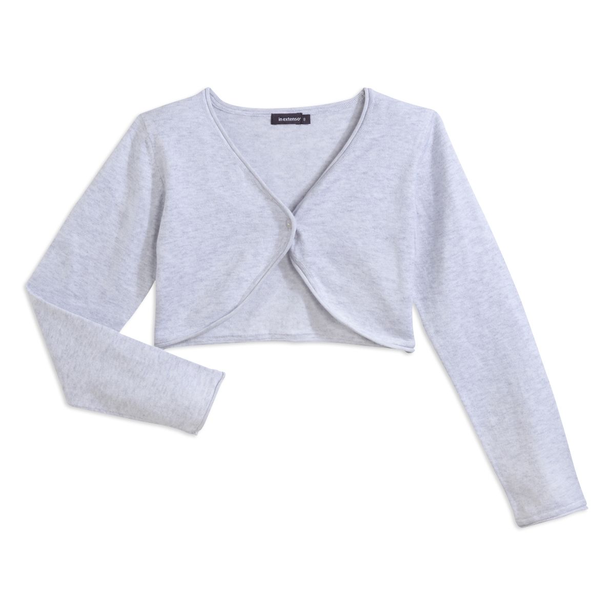 IN EXTENSO Boléro fille