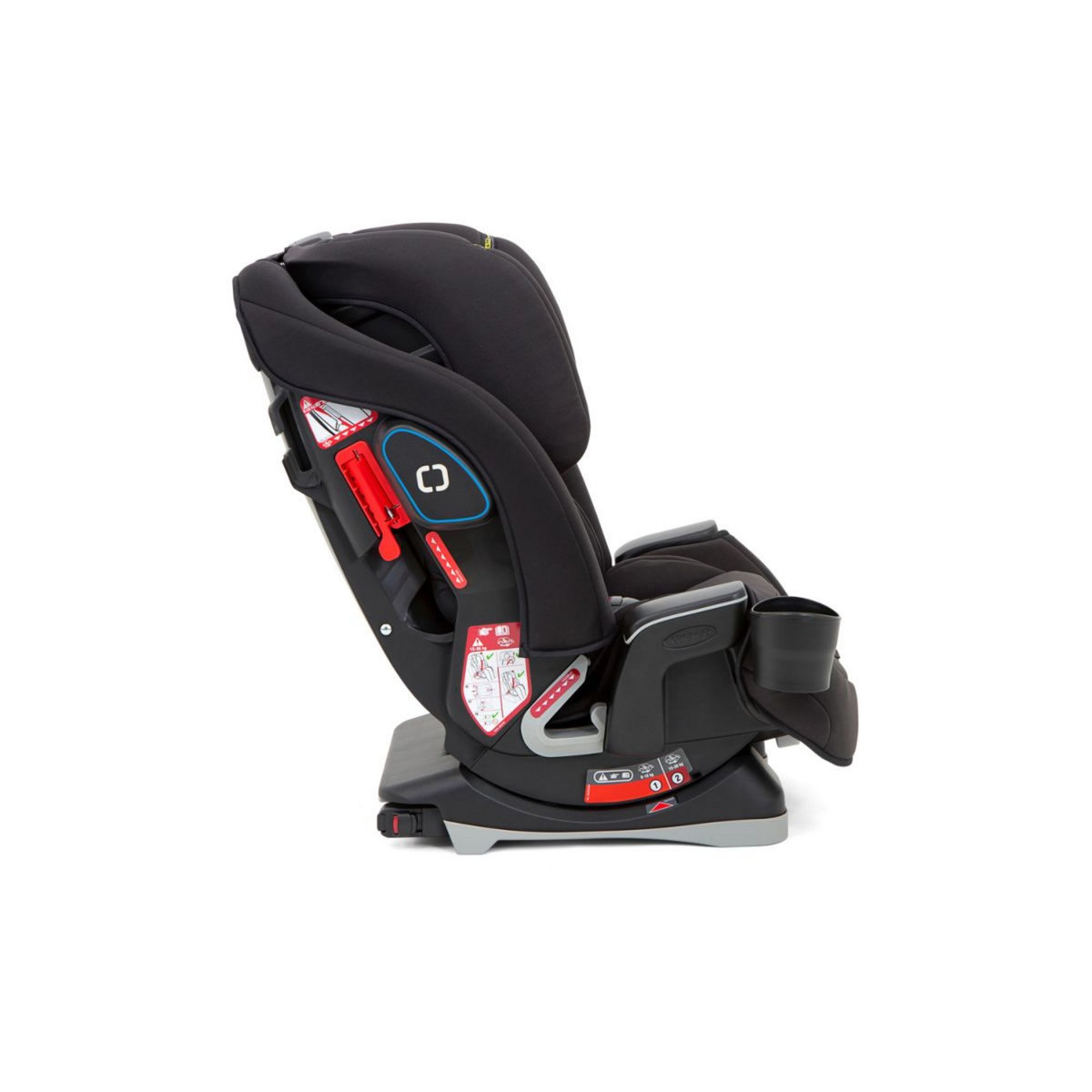 GRACO Siége auto gr 1/2/3AVOLVE