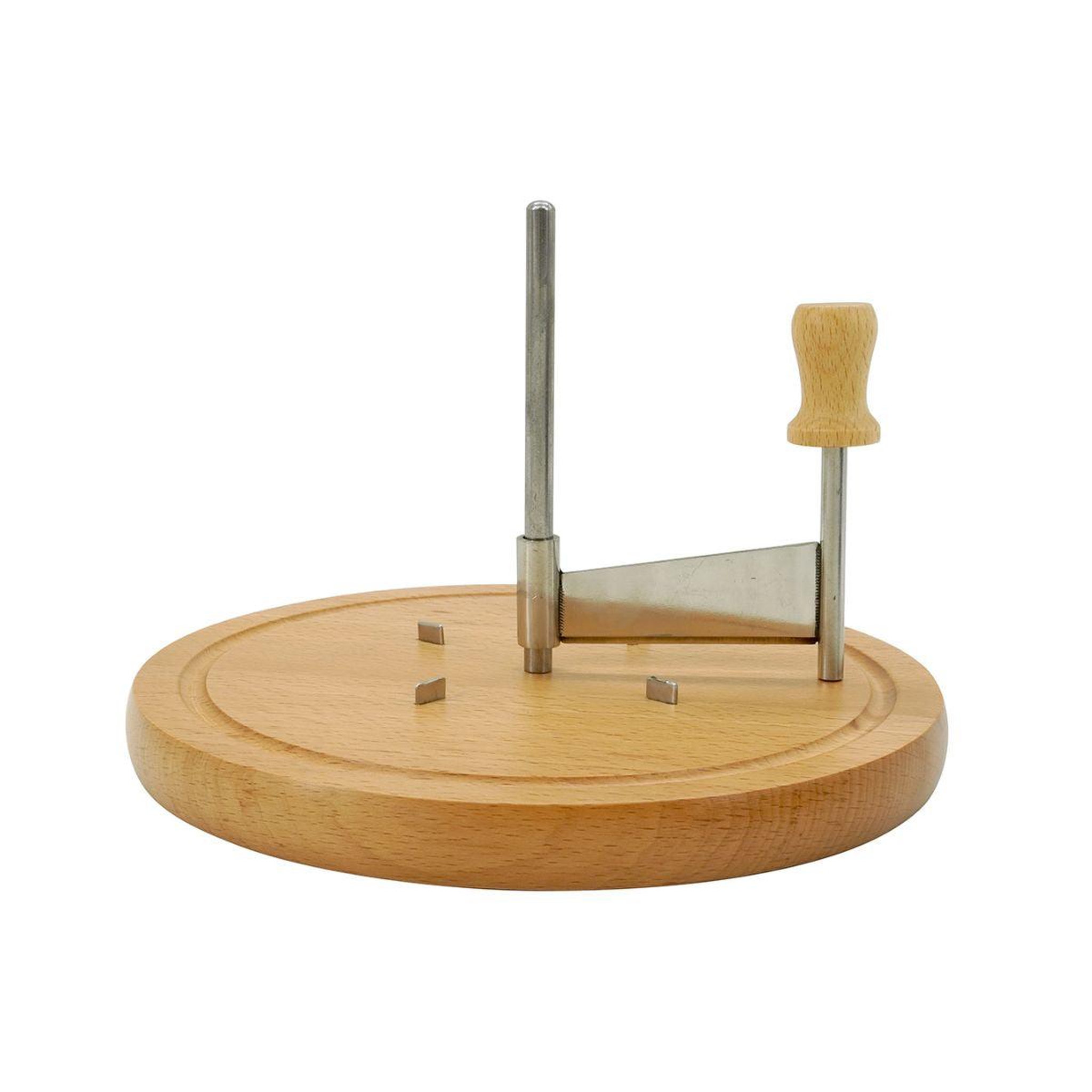 Fackelmann Girolle à fromage 22 cm fackelmann boissellerie