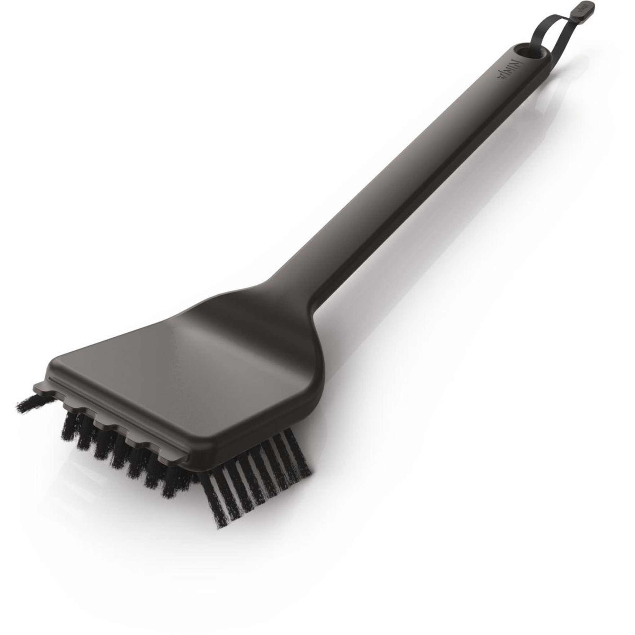 Voir la diapositive 3 : NINJA Ustensile barbecue de nettoyage