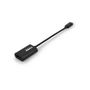 Voir la diapositive 3 : PORT DESIGNS PORTDESIGNS Convertisseur USB Type C vers Display Port - Compatible Windows / Mac OS X / Linux - Cable 15cm