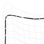 Voir la diapositive 3 : VIDAXL Filet pour remorque avec corde elastique blanc 8x3,5 m PP
