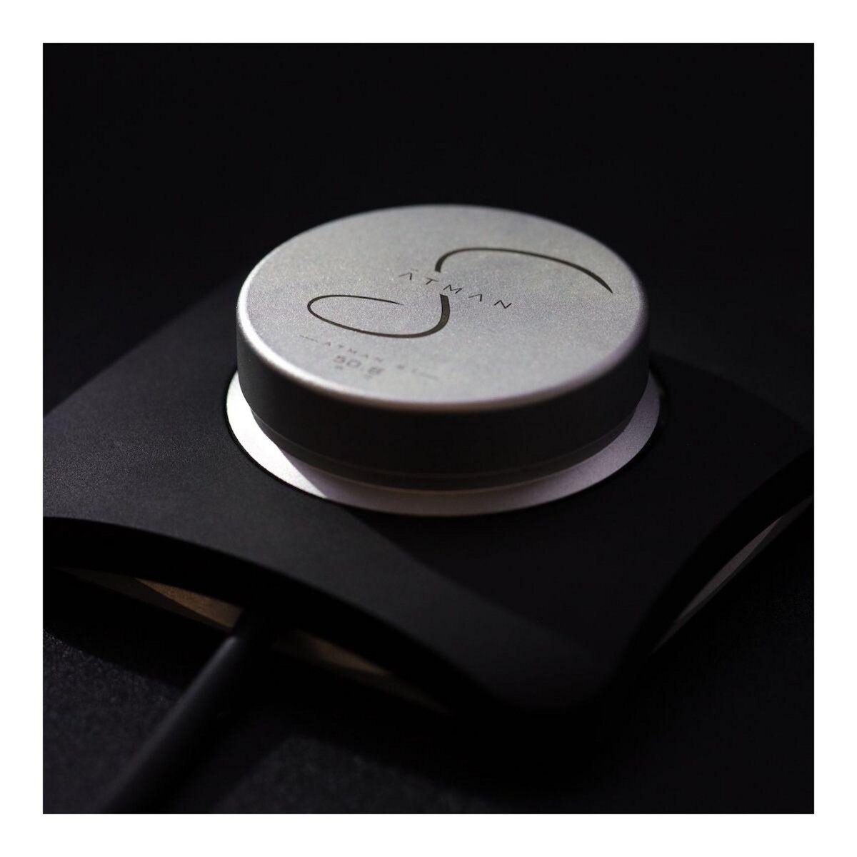 SYLPH Enceinte encastrable Ensemble Duo-Capot plein (2 HP + ampli)