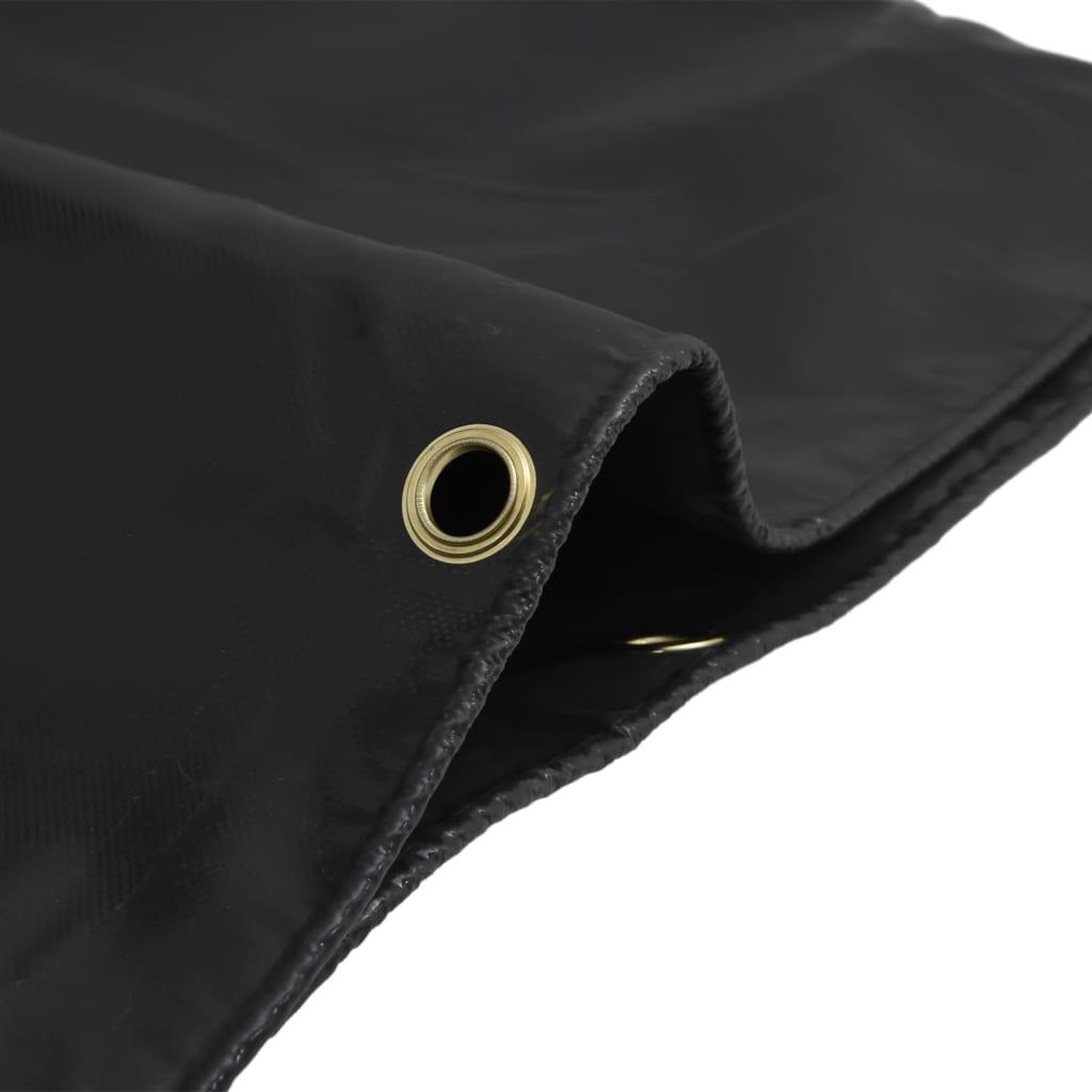 Voir la diapositive 4 : VIDAXL Bache anthracite 5x6 m 600 g/m²
