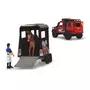 Dickie Dickie Jeep with Horse Trailer Playset 203837018