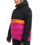 Voir la diapositive 1 : O'NEILL Doudoune Rose/Orange/ Femme O'Neill O'riginals Puffer