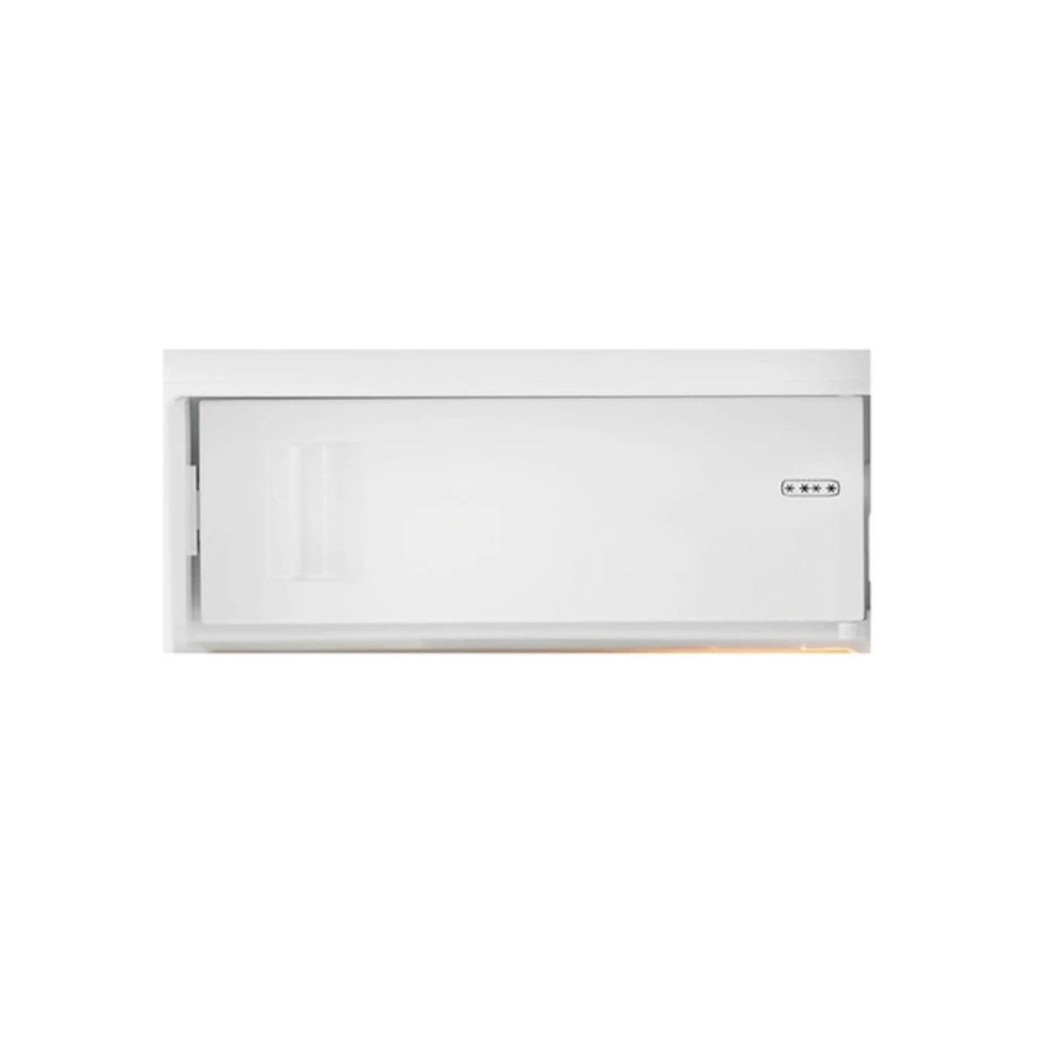 Voir la diapositive 3 : Beko Réfrigérateur table top 114l 54.5cm - tse1264fmgn