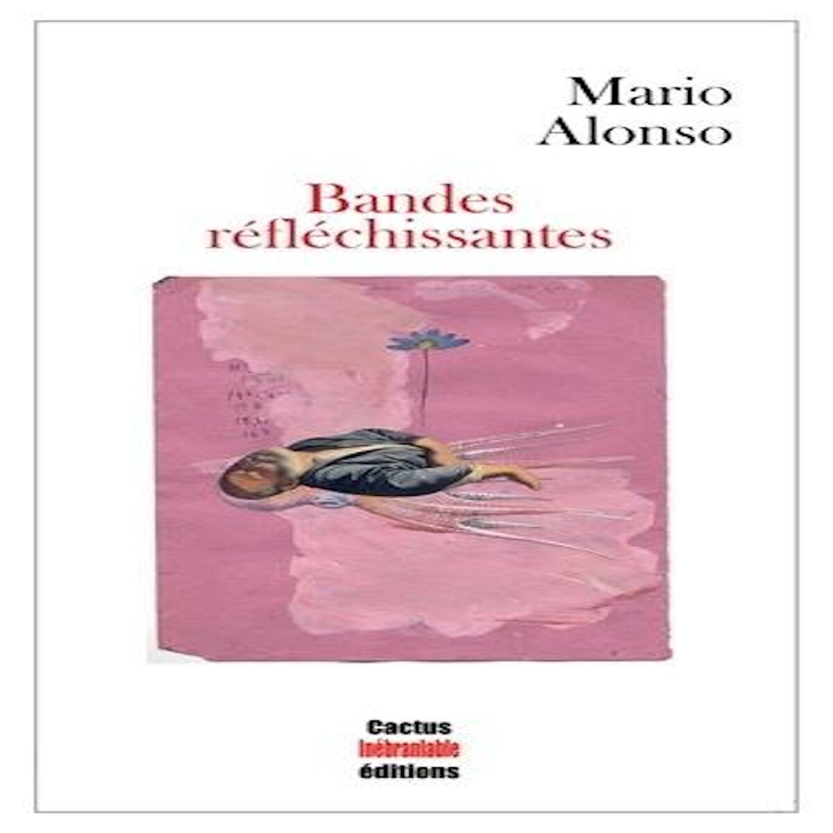 BANDES REFLECHISSANTES, Alonso Mario
