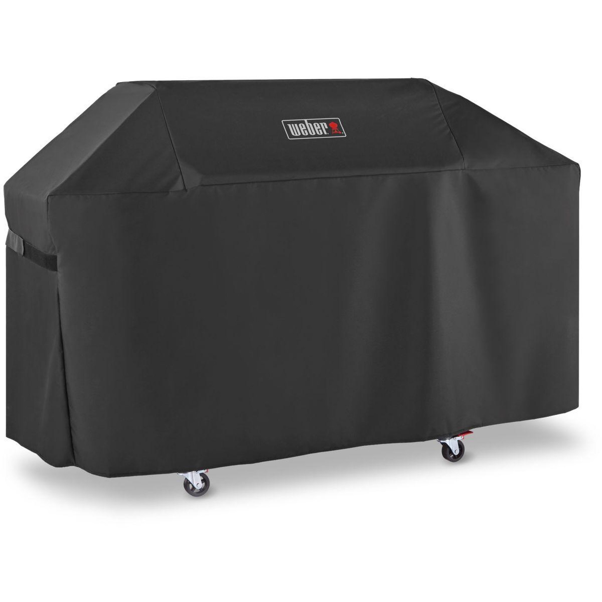 Voir la diapositive 2 : Weber Housse barbecue premium pour genesis 400