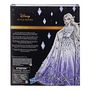 Voir la diapositive 4 : HASBRO Poupée Disney Princess Style Series Holiday Elsa