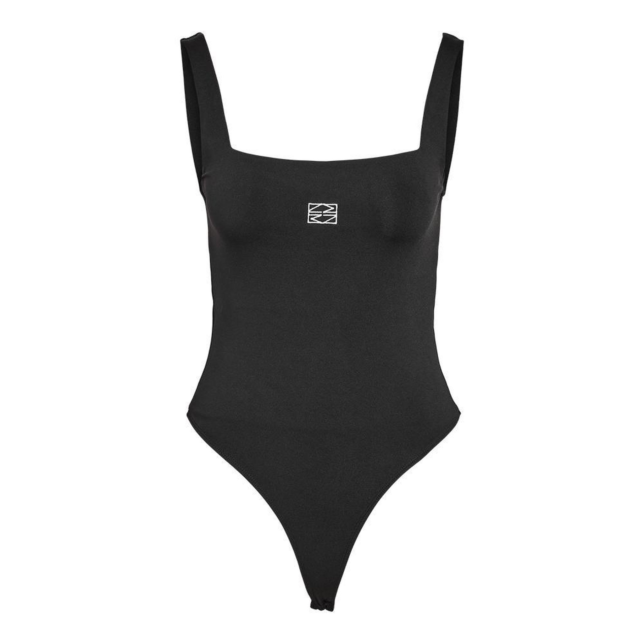 Voir la diapositive 4 : NOISY MAY Body  Femme Noisy May Teresa