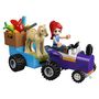Voir la diapositive 7 : LEGO Friends 41361 - L'écurie de Mia