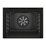 Voir la diapositive 5 : Beko Four encastrable Pyrolyse Chaleur pulsée BEKO BBIM11300XMP Inox - Porte froide - 72L - 59,4 cm