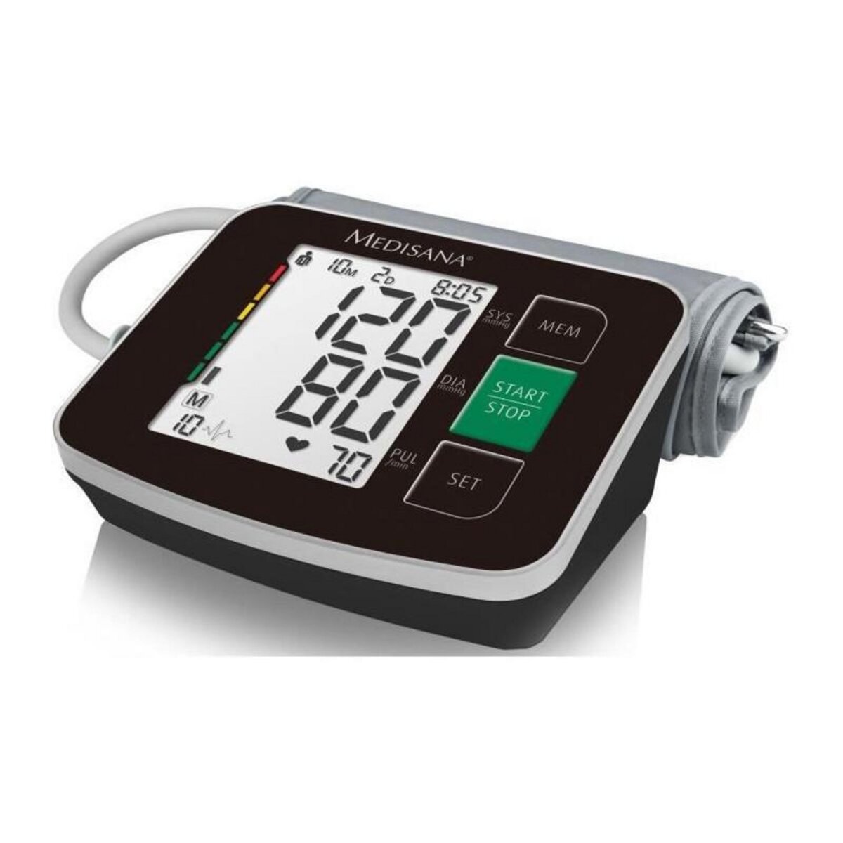 Medisana Tensiometre de bras - MEDISANA - BU 516