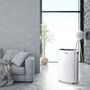 Voir la diapositive 5 : Taurus Deshumidificateur DH2201