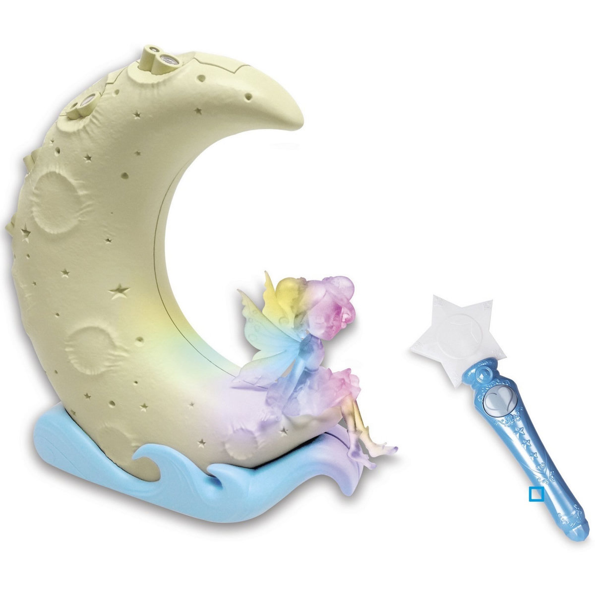 IMC TOYS Jeu Attrap' étoiles 