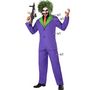 Voir la diapositive 2 : ATOSA Déguisement clown - homme - XL