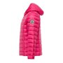 Voir la diapositive 4 : JUSTOVERTHETOPJOTT Doudoune  Fuchsia Fille Jott Carla
