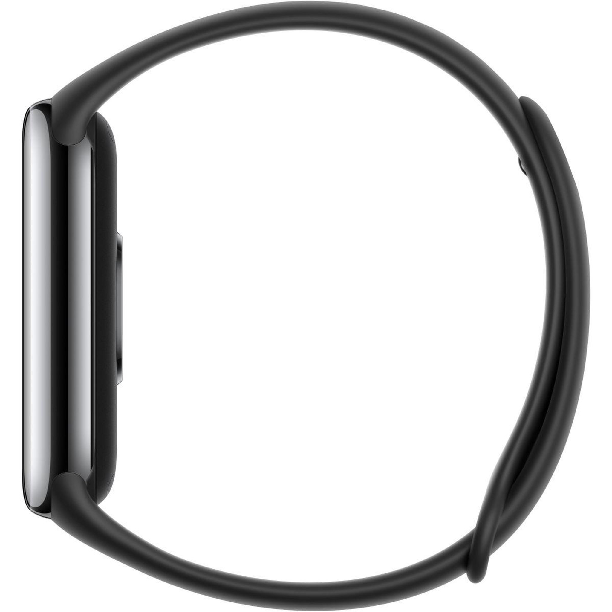 Voir la diapositive 3 : XIAOMI Bracelet connecté Mi Smart Band 8 Graphite