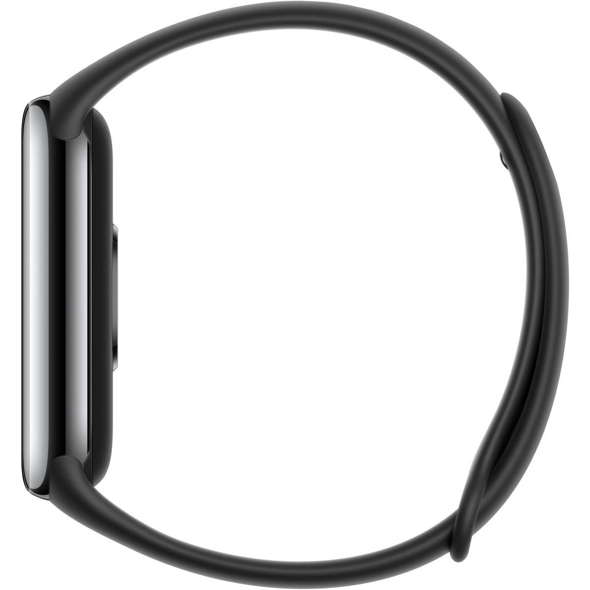 XIAOMI Bracelet connecté Mi Smart Band 8 Graphite