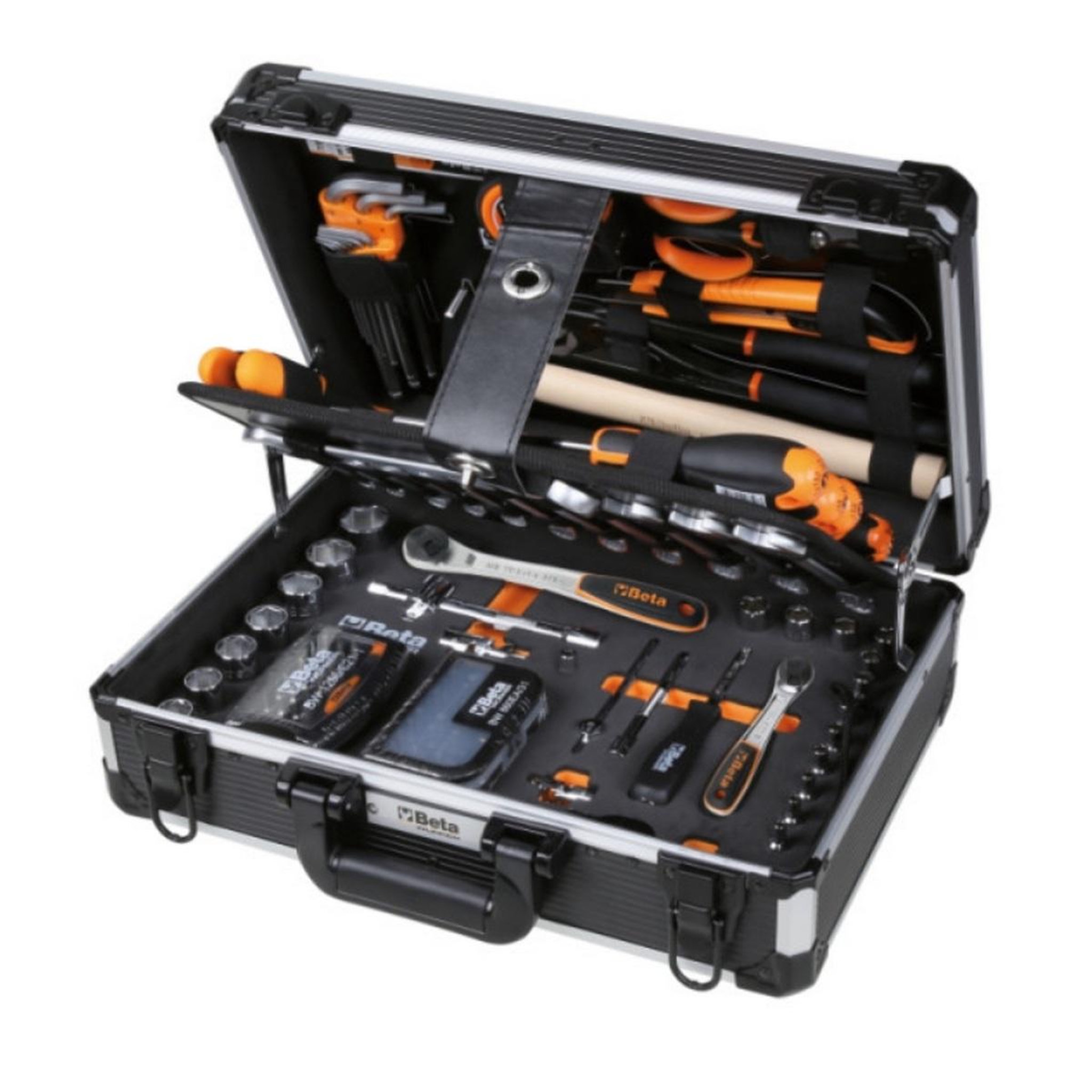 Beta Valise de maintenance 128 outils - 020546002