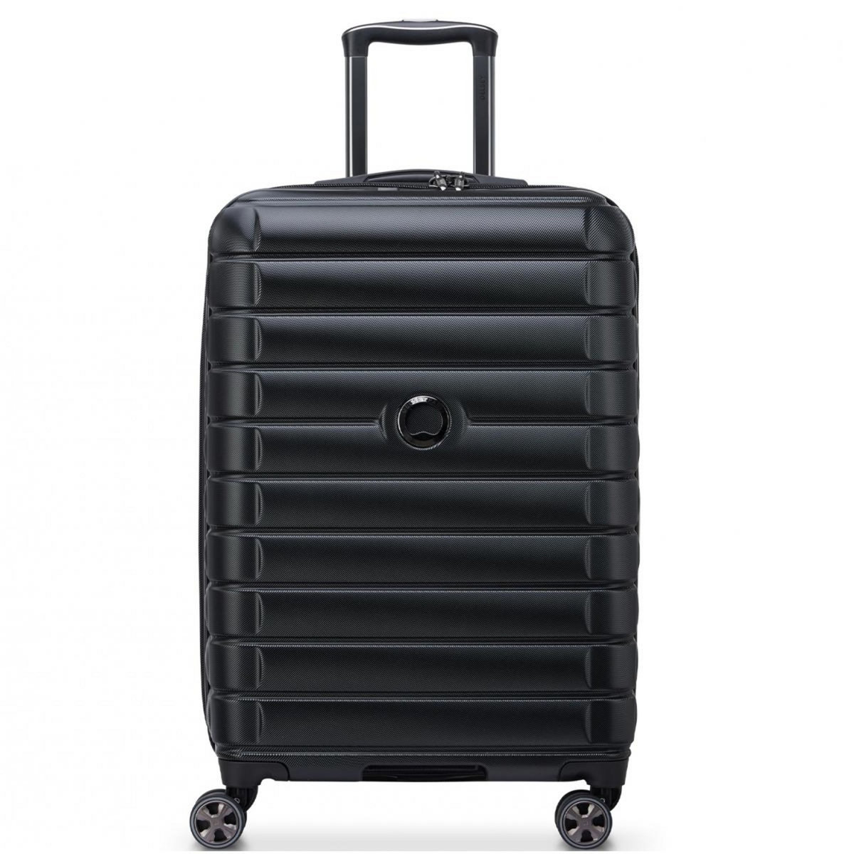 Delsey Valise rigide Shadow 5.0 Polycarbonate TSA 66cm