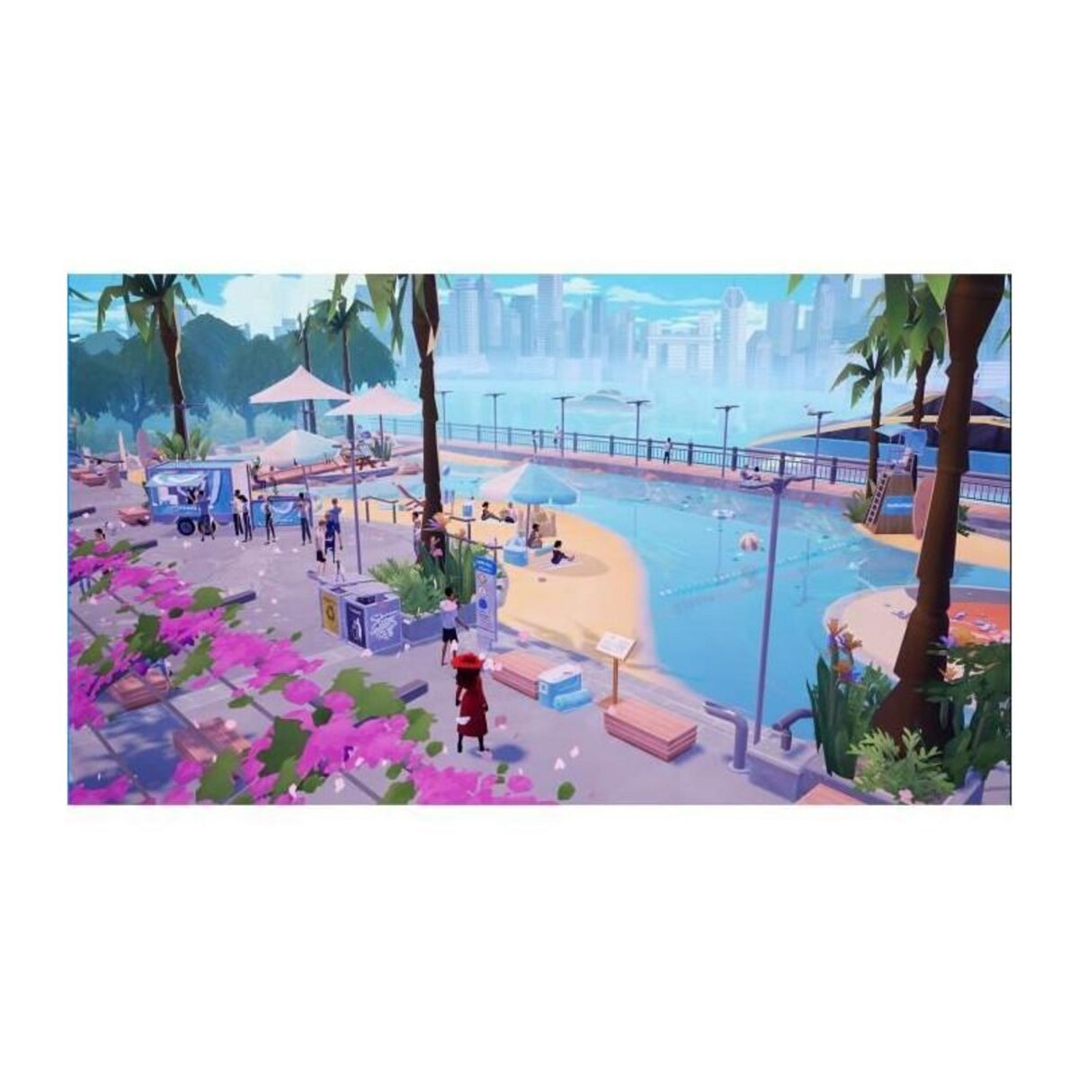 Just for games Jeu vidéo Just For Games Carmen Sandiego - Édition du 40e Anniversaire