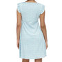 Voir la diapositive 2 : MAMALICIOUS Robe de Grossesse  Femme Mamalicious Flora