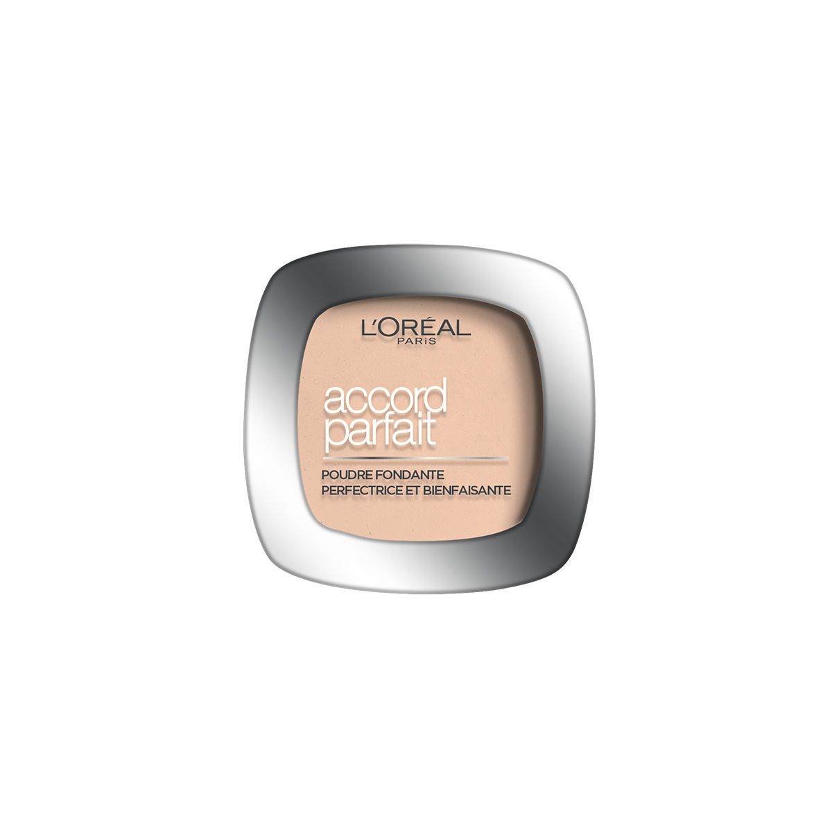 L'ORÉAL ACCORD PARFAIT Poudre Teint