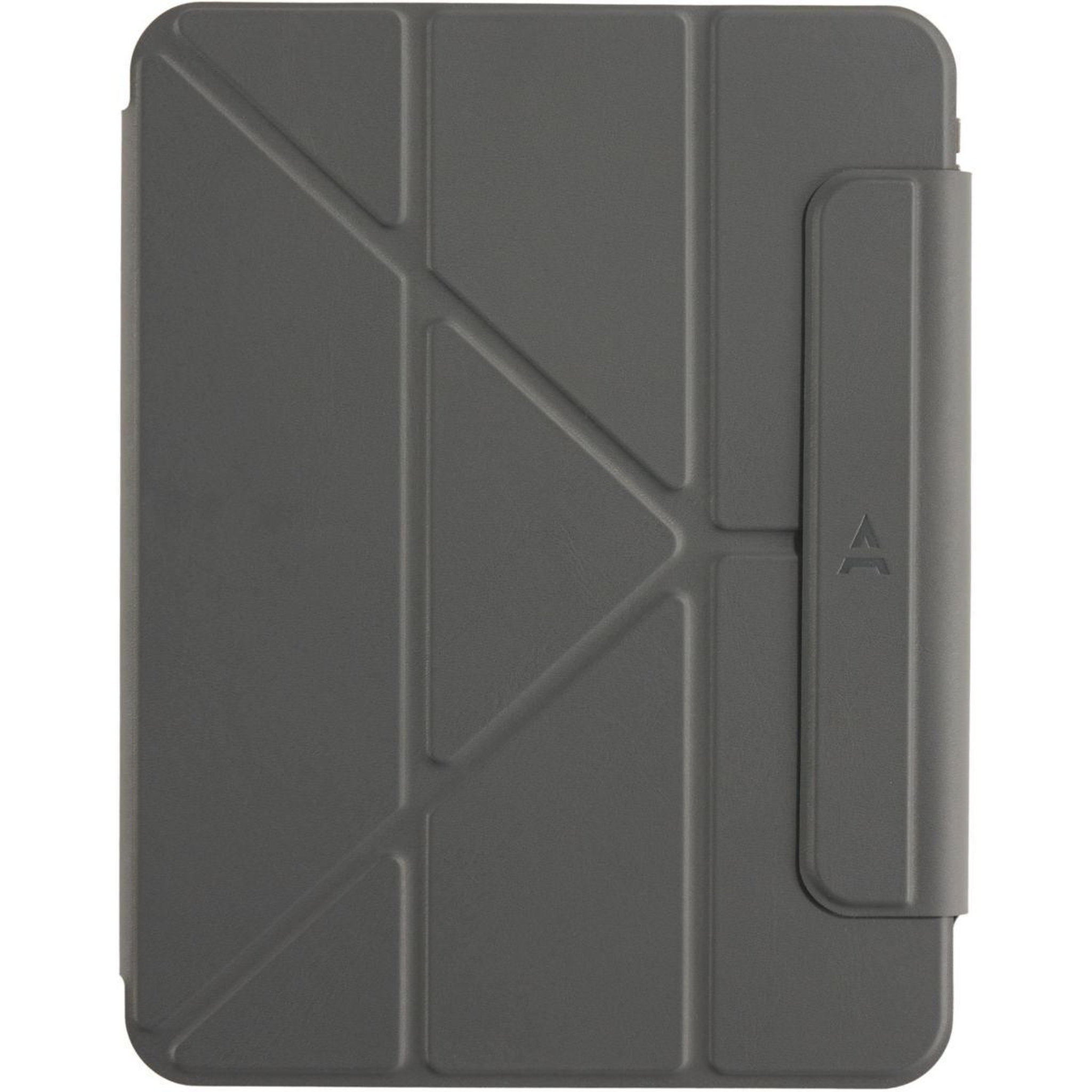 ADEQWAT Coque iPad 10.9/ iPad 11 A16 Dark grey