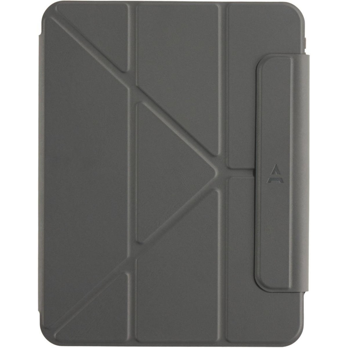 ADEQWAT Coque iPad 10.9/ iPad 11 A16 Dark grey
