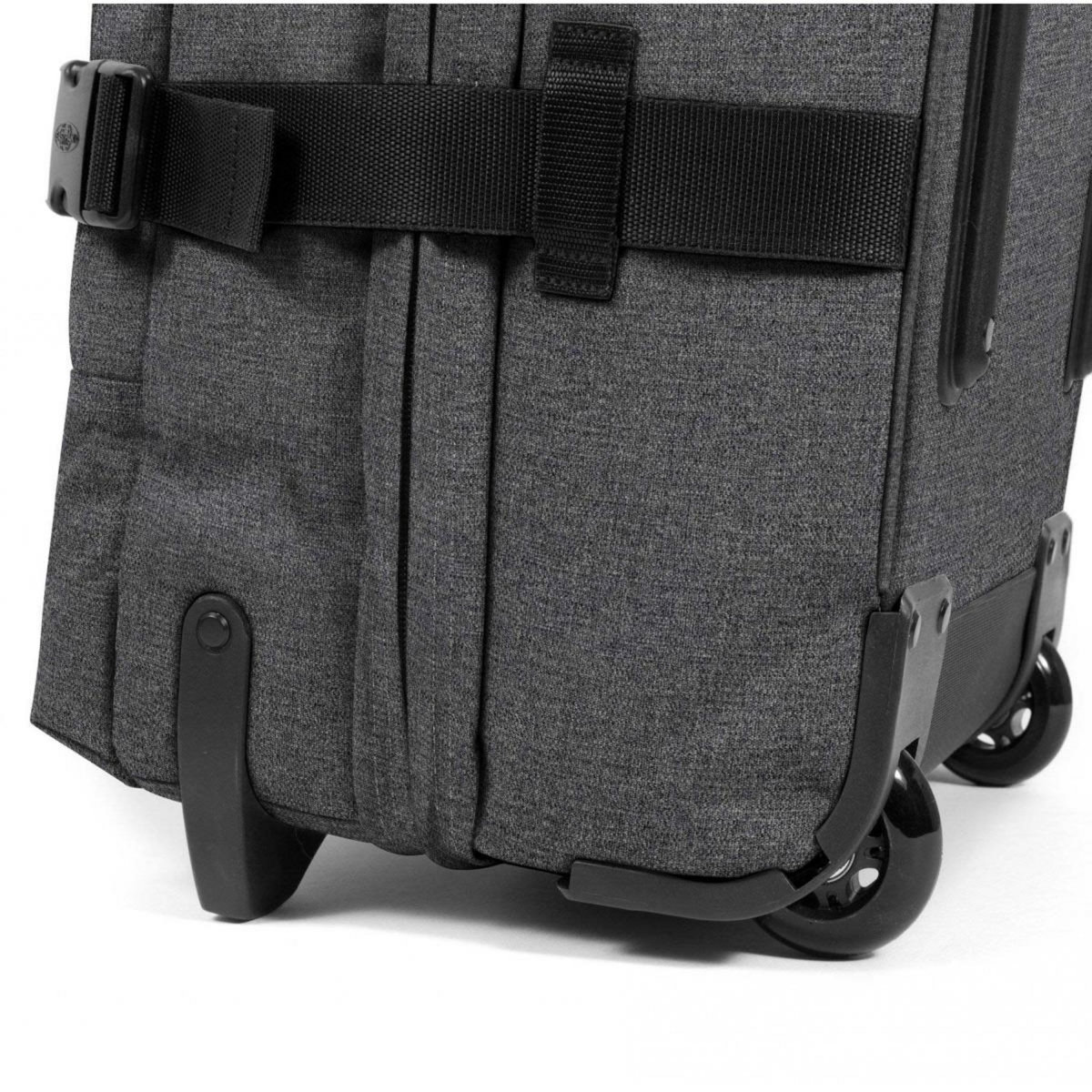 Eastpak Sac de voyage cabine à roulettes 42L double compartiment TSA 51cm